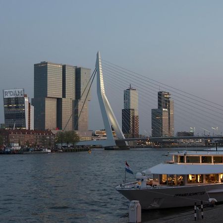 B & B Meet The Dutch Ridderkerk Exteriér fotografie