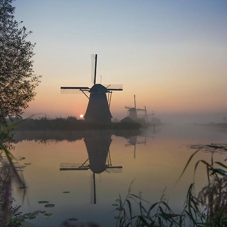 B & B Meet The Dutch Ridderkerk Exteriér fotografie